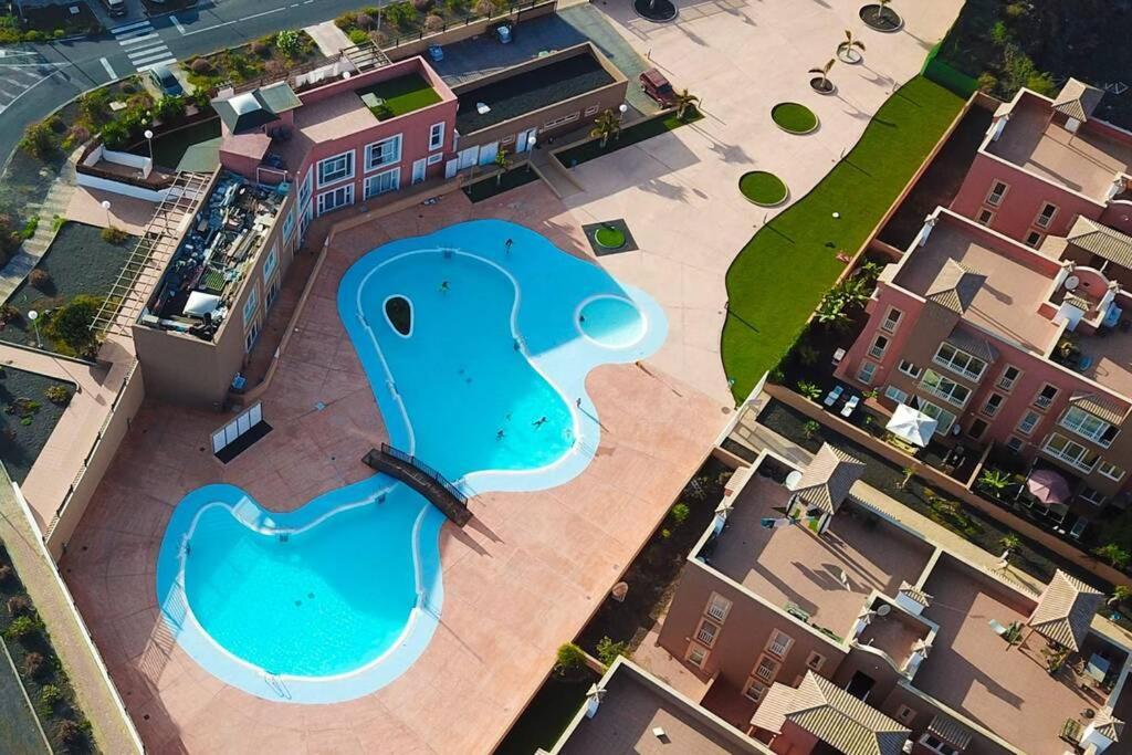 Ferienwohnung Loft Bella Vista Corralejo Exterior foto