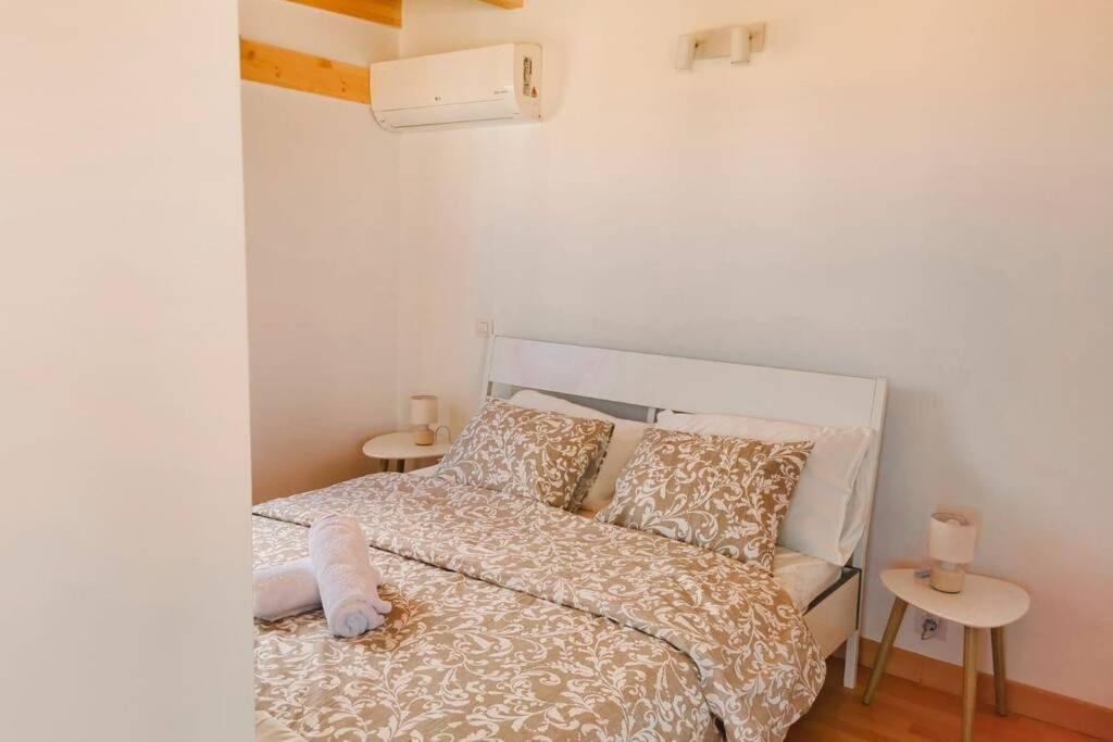 Ferienwohnung Loft Bella Vista Corralejo Exterior foto