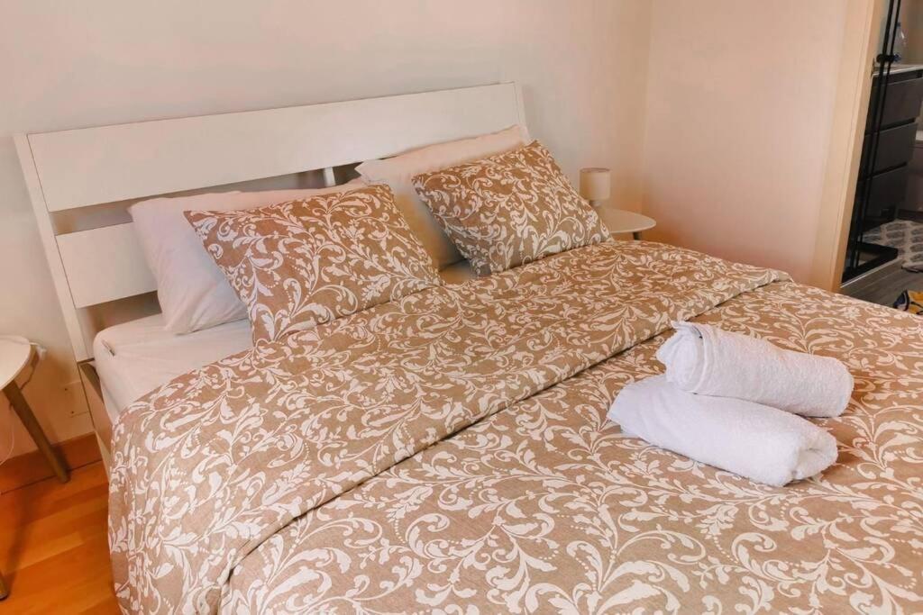 Ferienwohnung Loft Bella Vista Corralejo Exterior foto